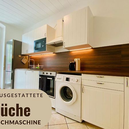 Comfycation Gera Apartman Kültér fotó
