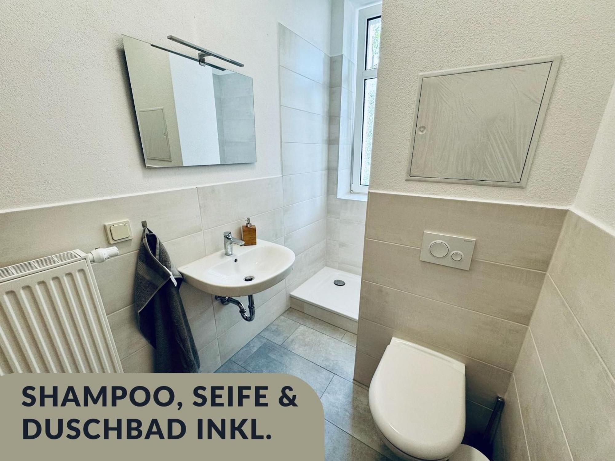Comfycation Gera Apartman Kültér fotó
